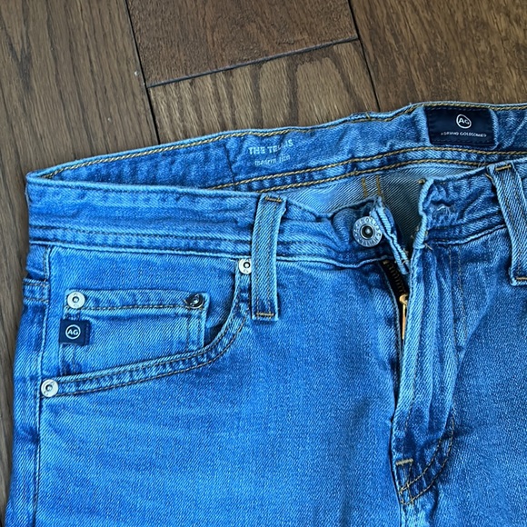 AG Jeans- 34” length - Picture 3 of 9